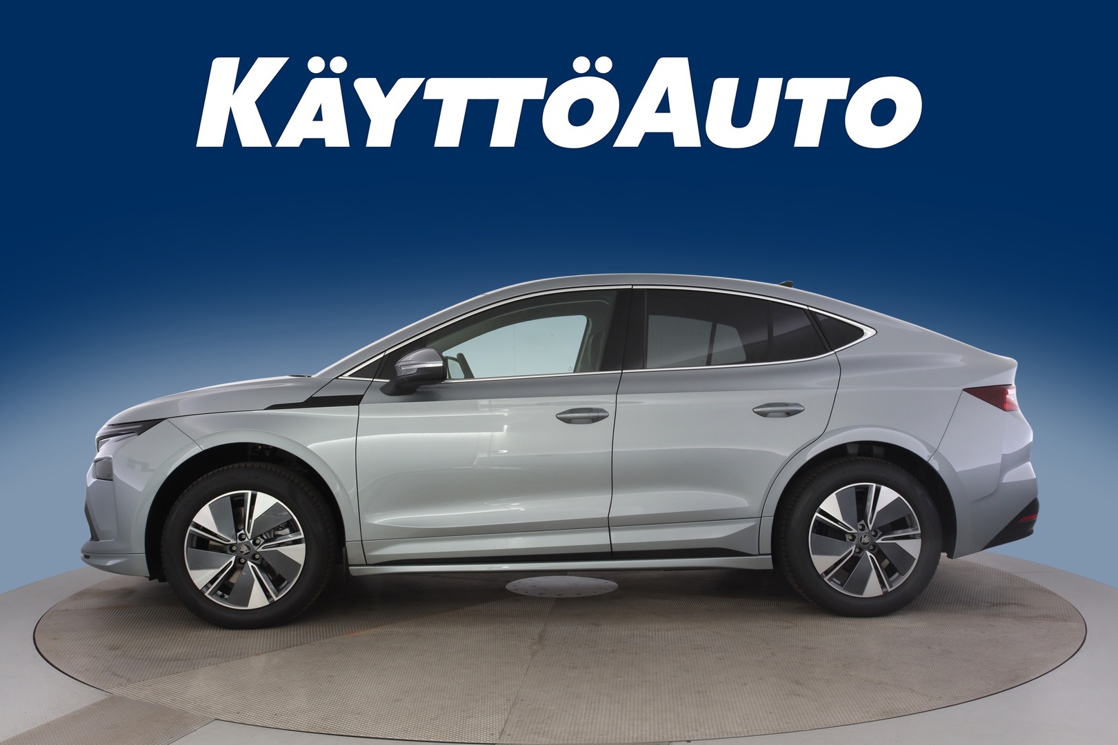 SKODA Enyaq 2026