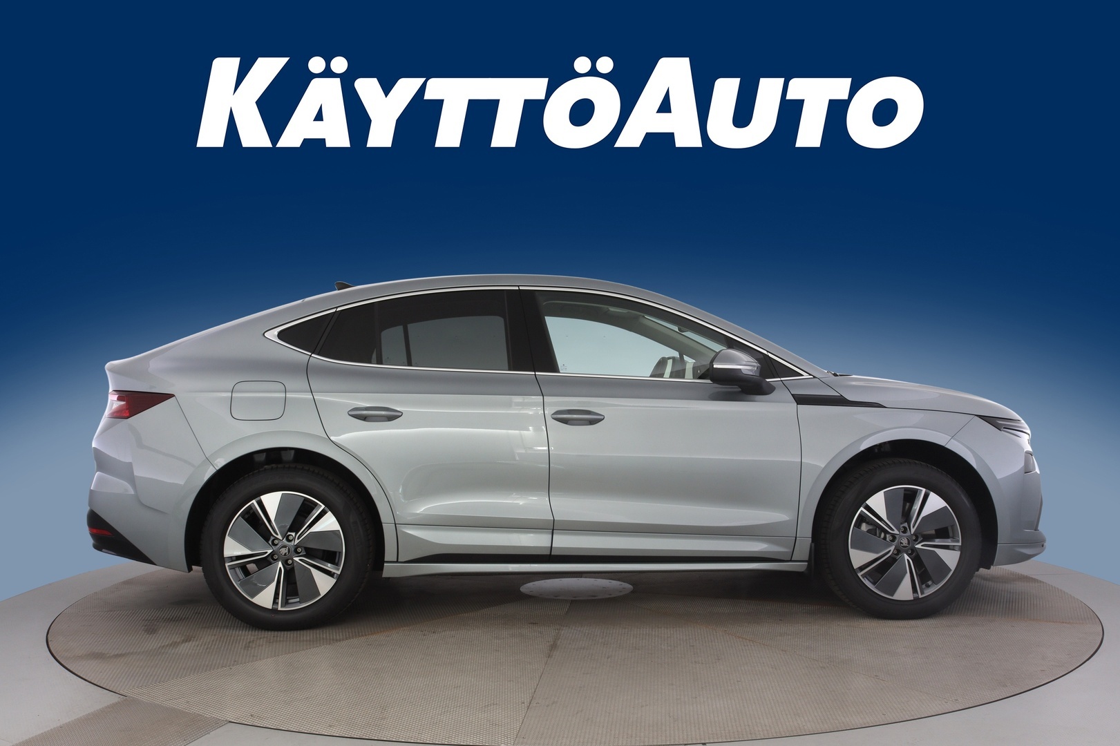 SKODA Enyaq 2026