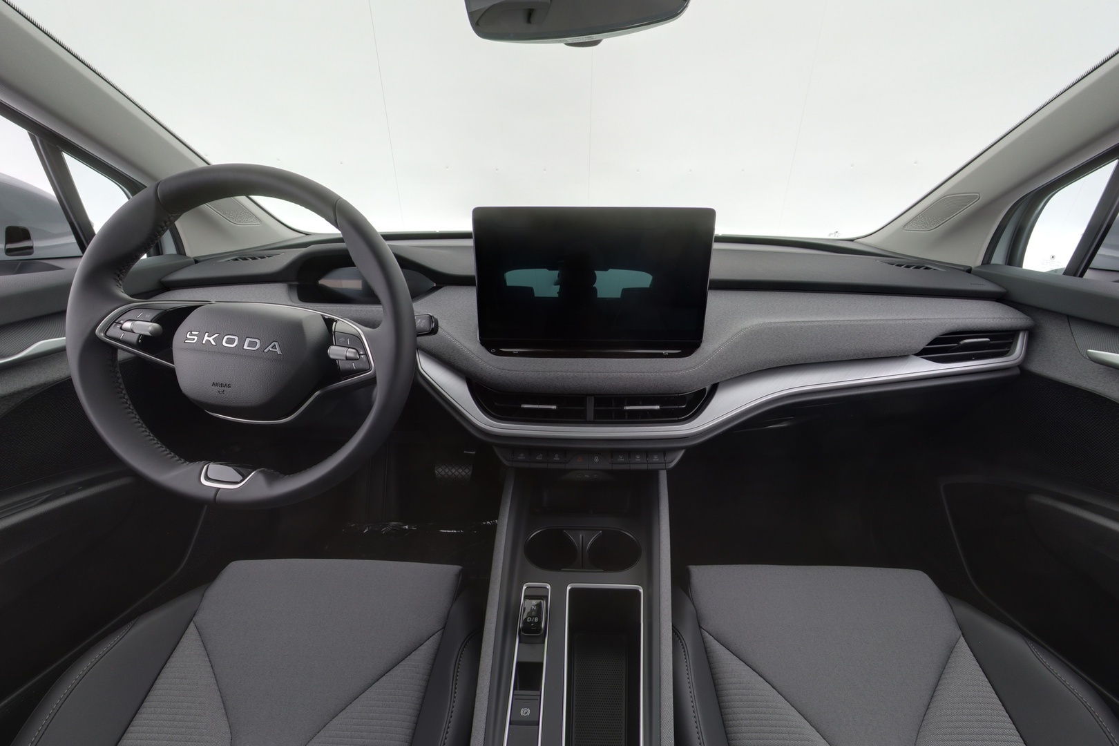 SKODA Enyaq 2026