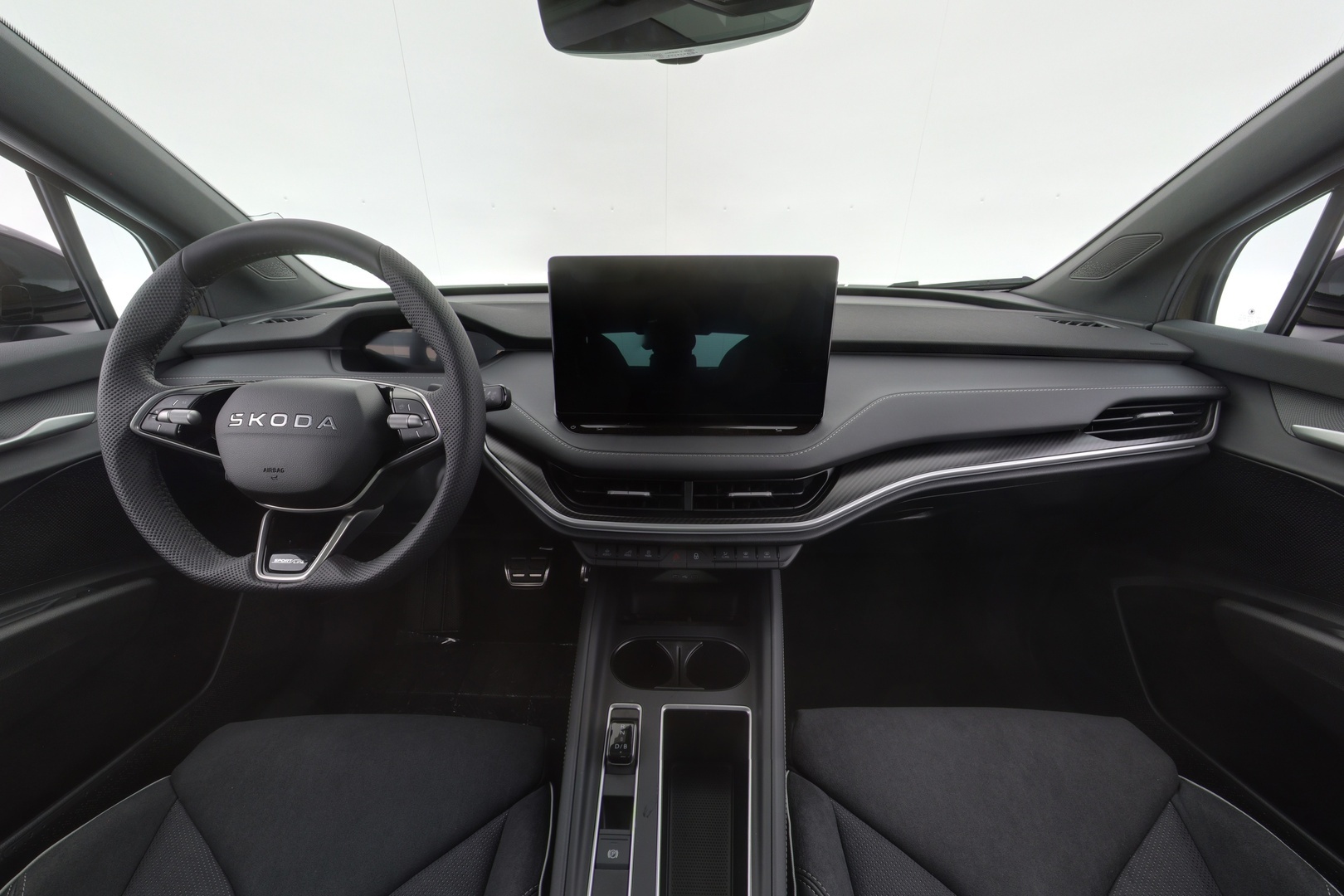 SKODA Enyaq 2026