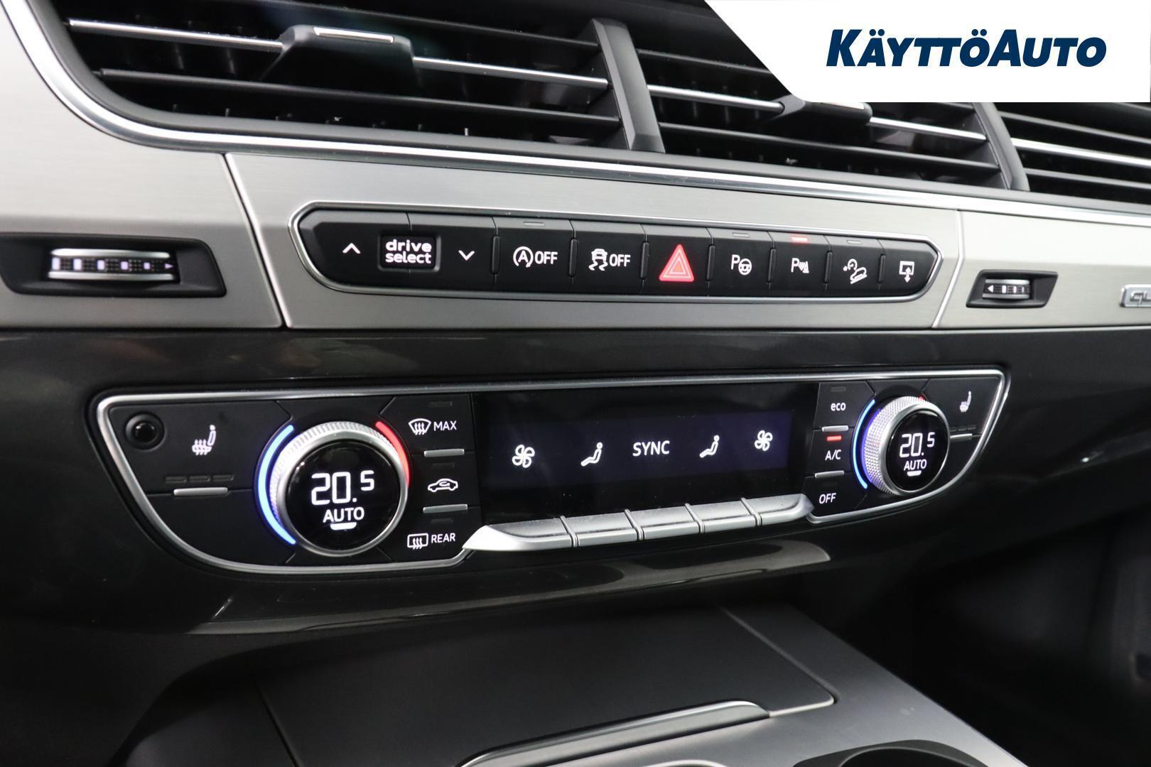 AUDI Q7 2015