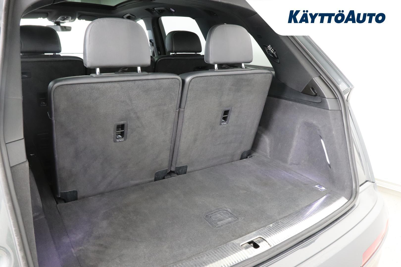 AUDI Q7 2015