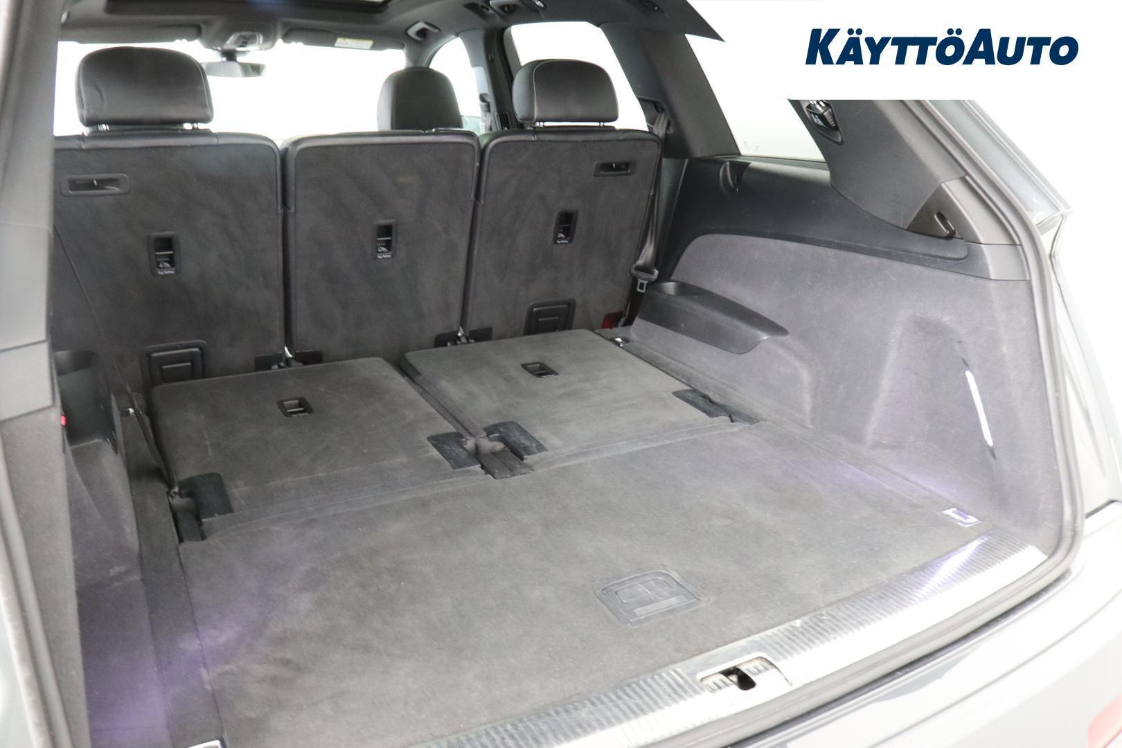 AUDI Q7 2015