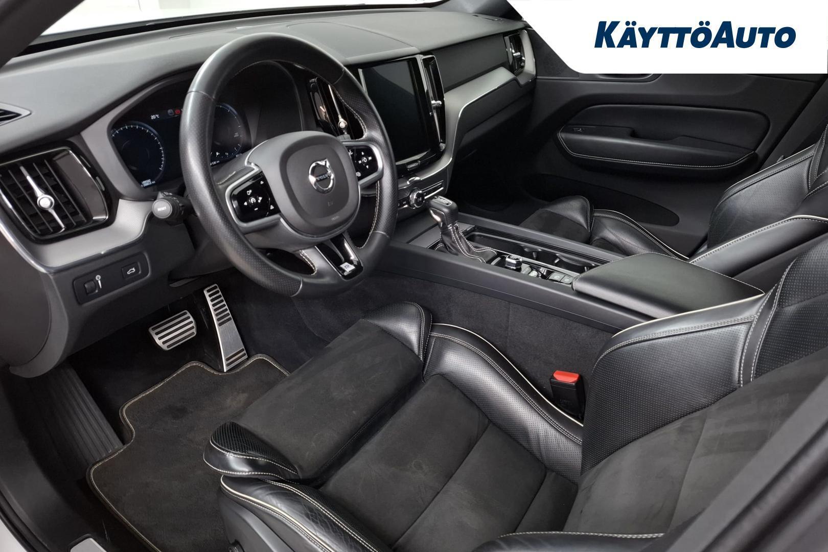 VOLVO XC60 10