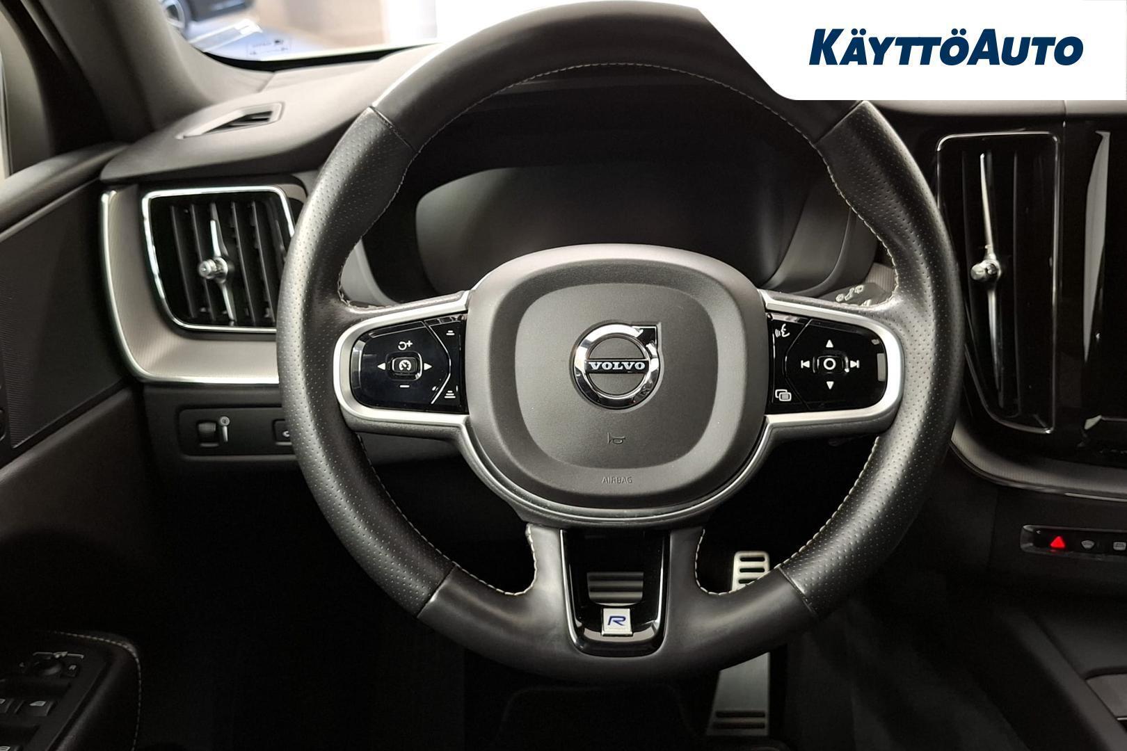 VOLVO XC60 15