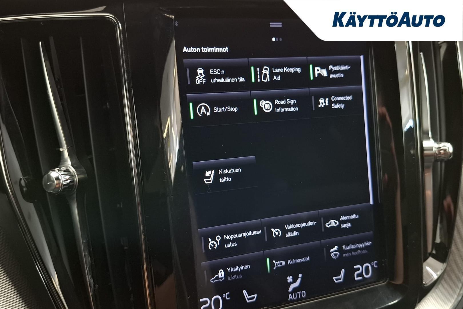 VOLVO XC60 17