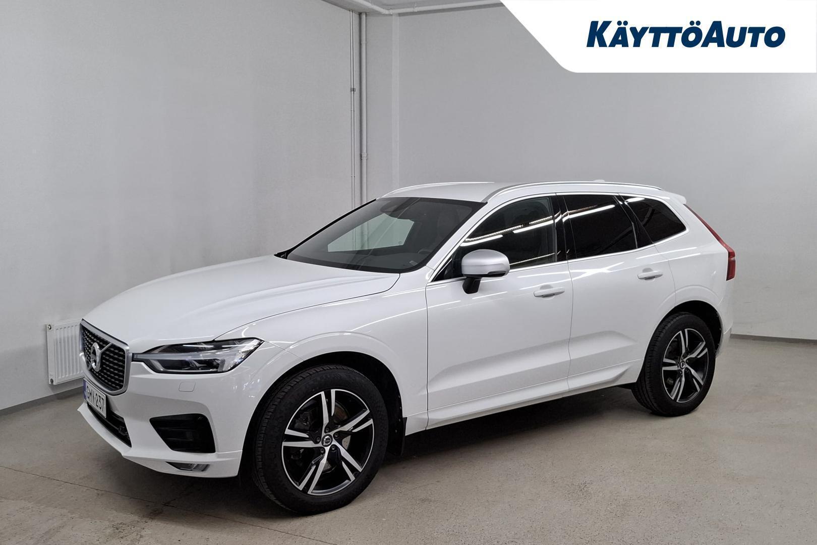 VOLVO XC60 2