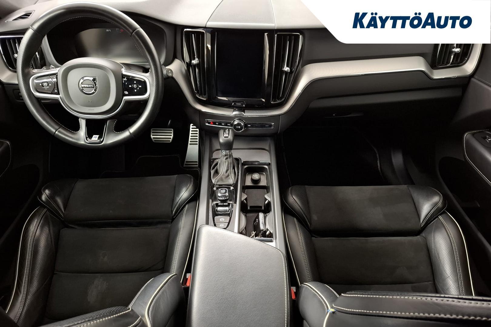 VOLVO XC60 22
