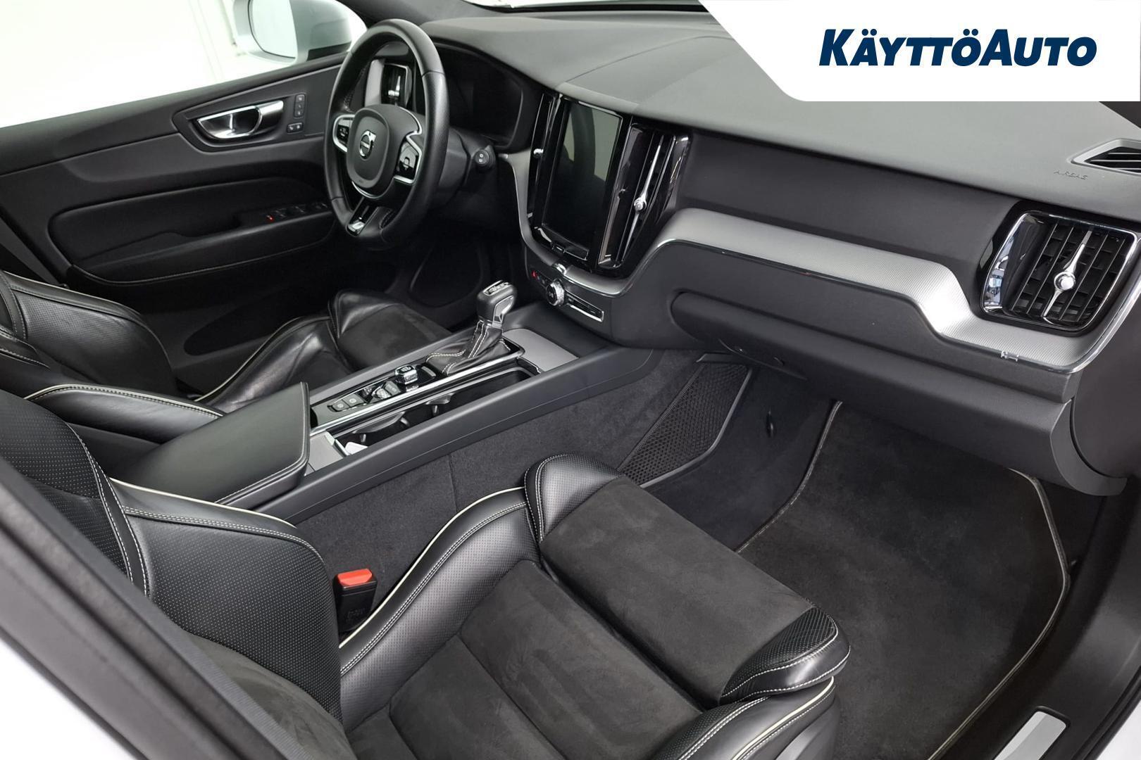VOLVO XC60 26