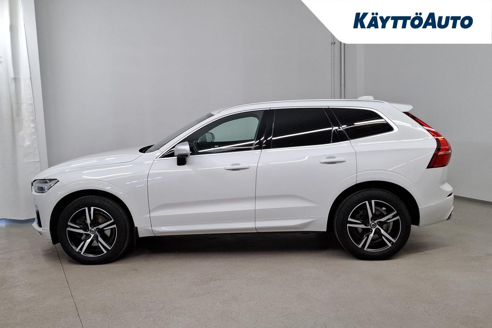 VOLVO XC60 3