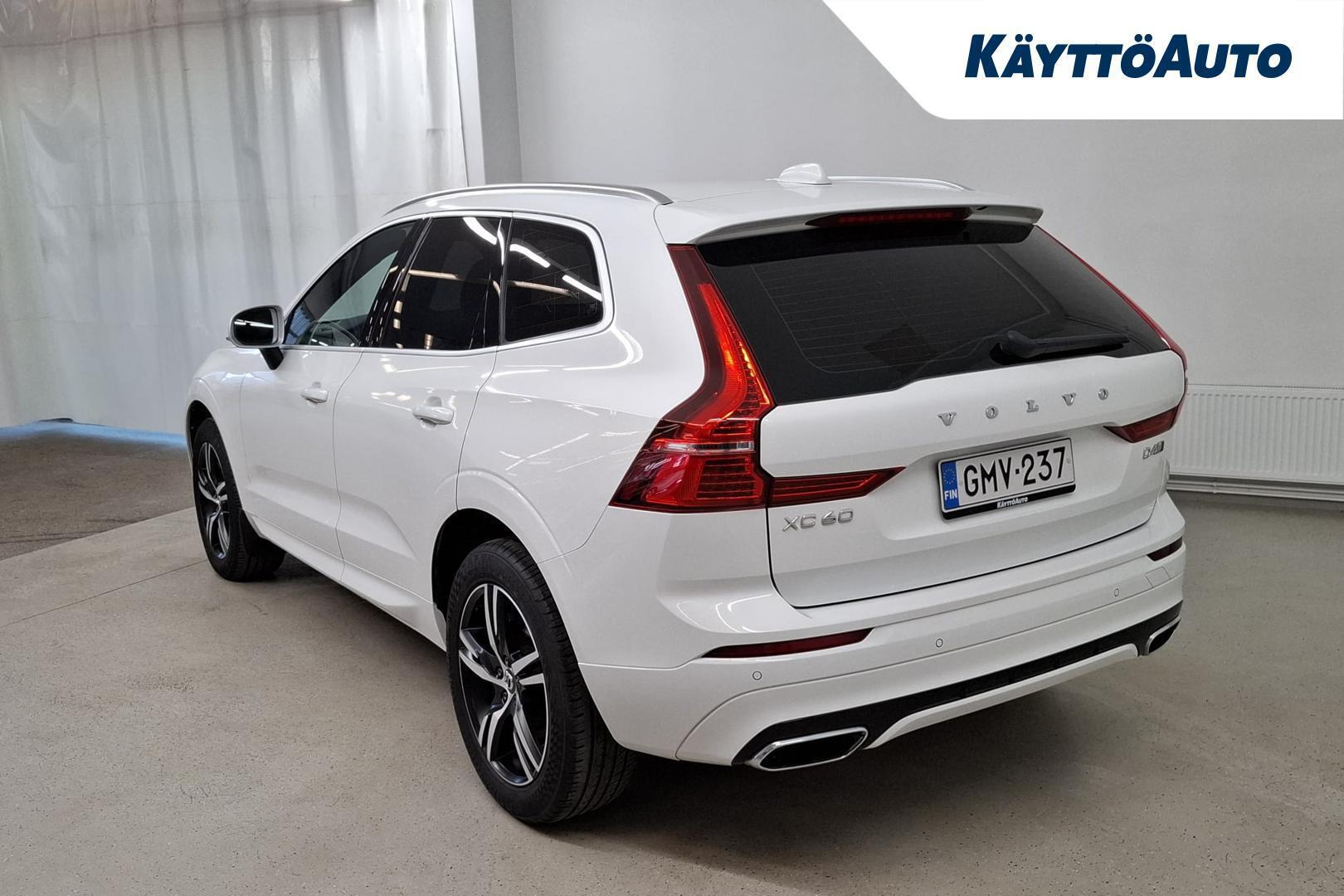 VOLVO XC60 5