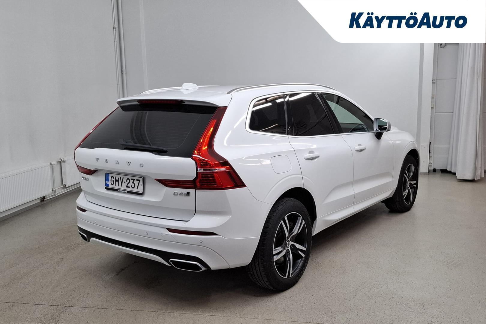 VOLVO XC60 6