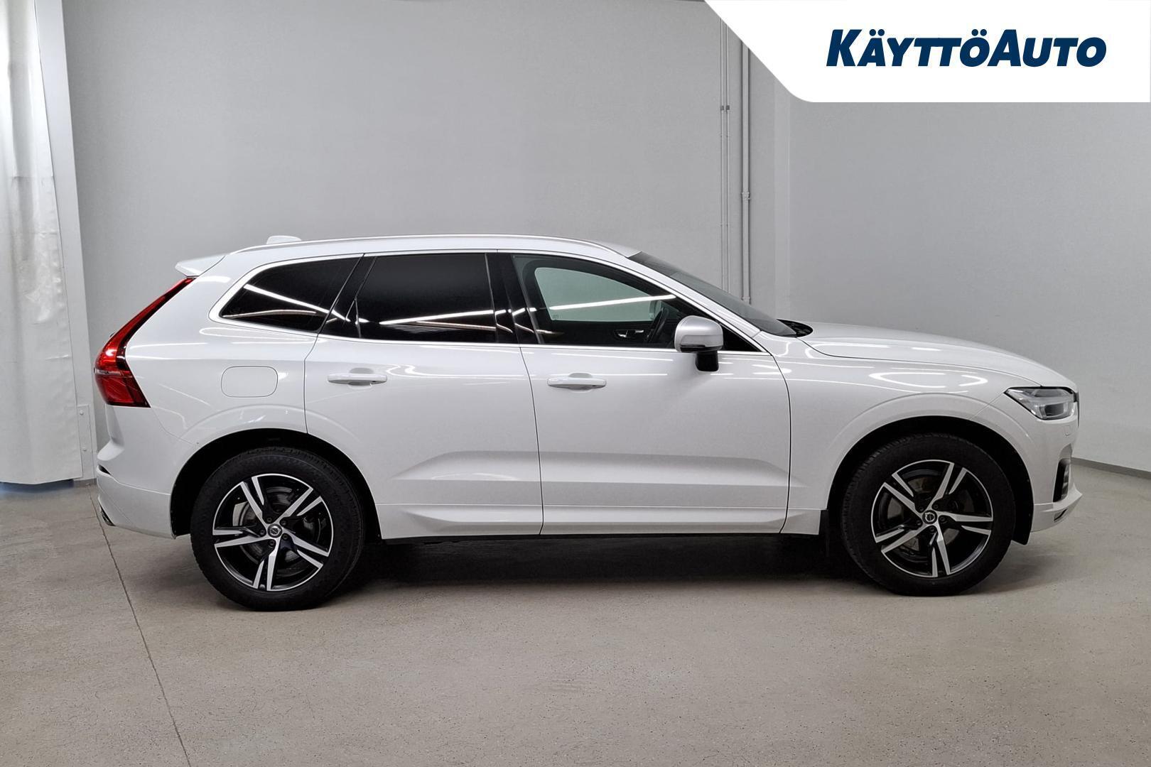 VOLVO XC60 7