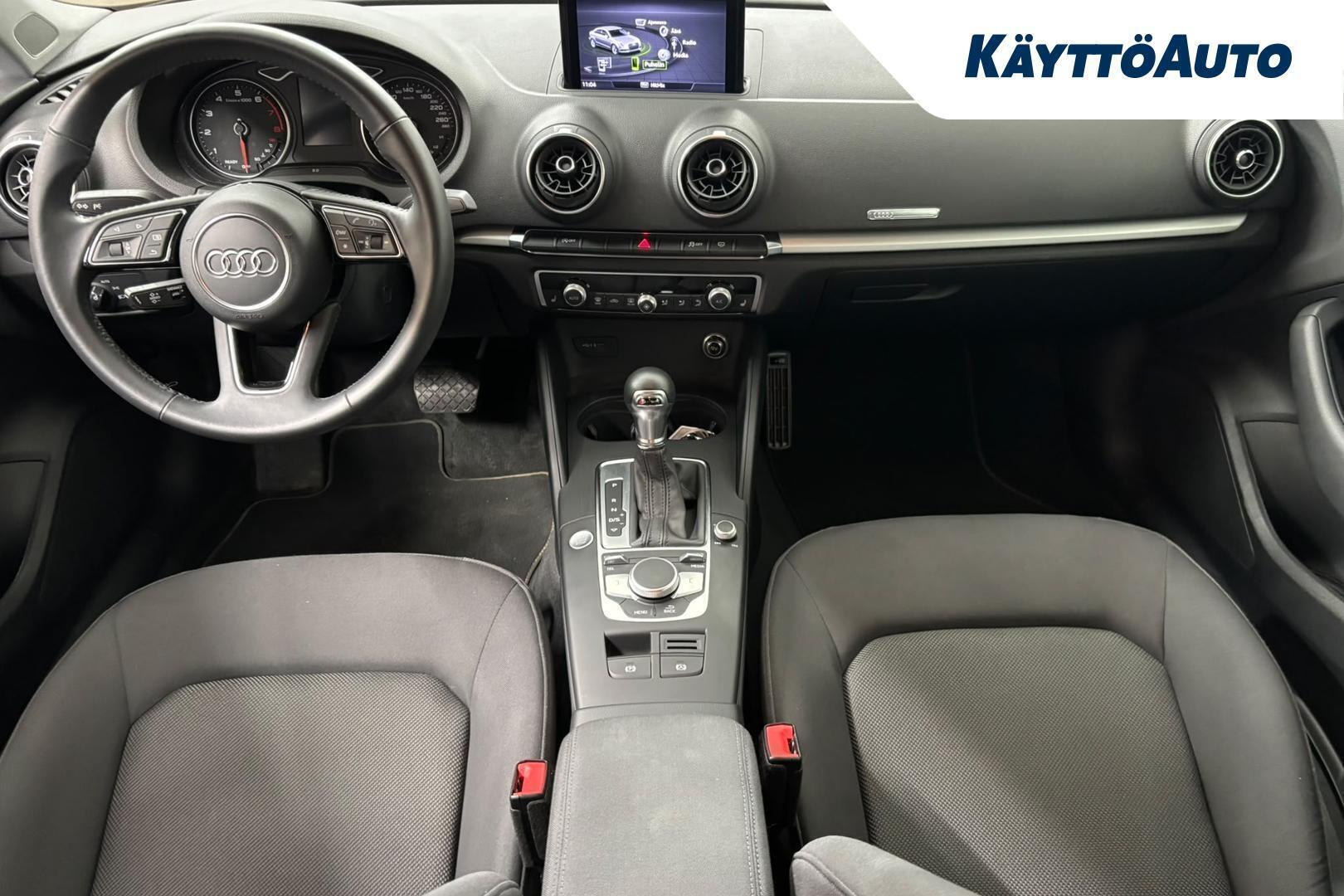 AUDI A3 2019