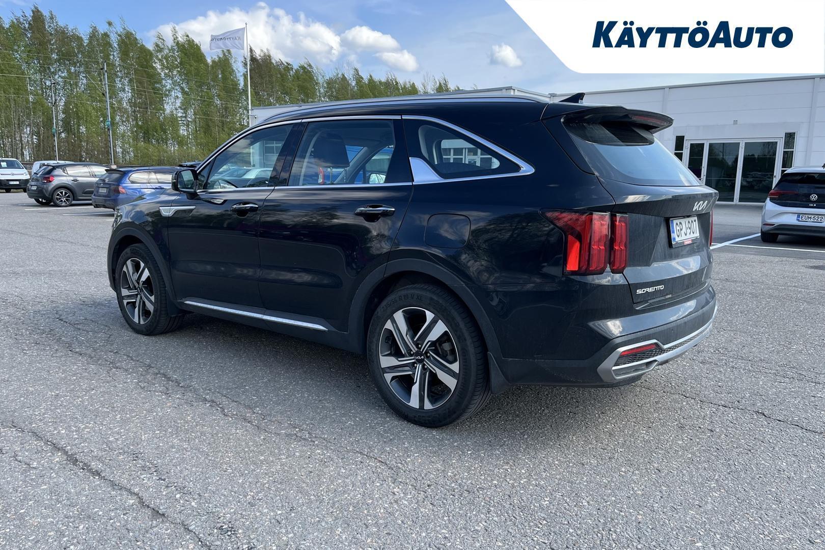 KIA Sorento 2023