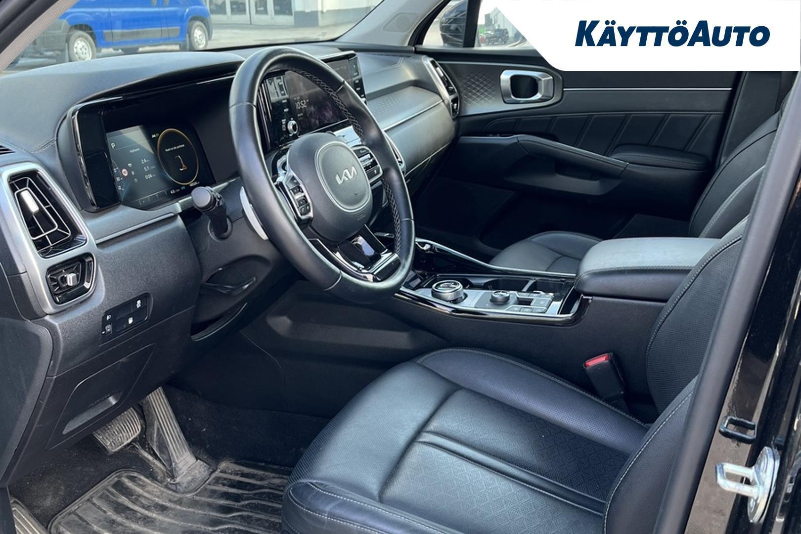 KIA Sorento 2023