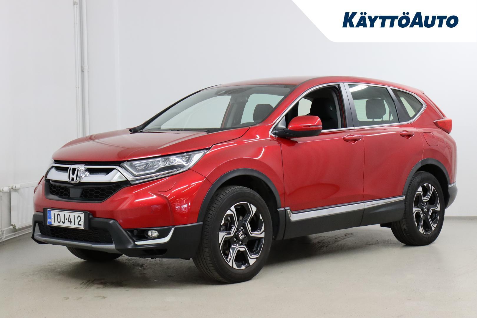 HONDA CR-V 2019