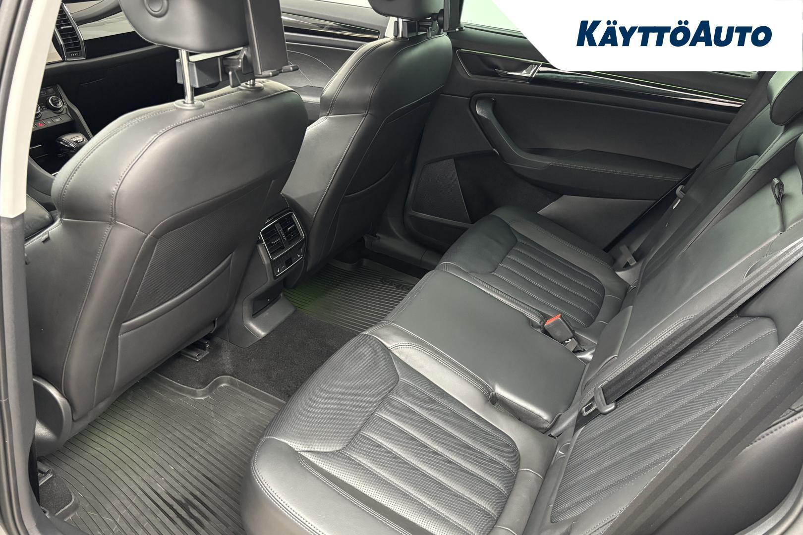 SKODA Kodiaq 2022