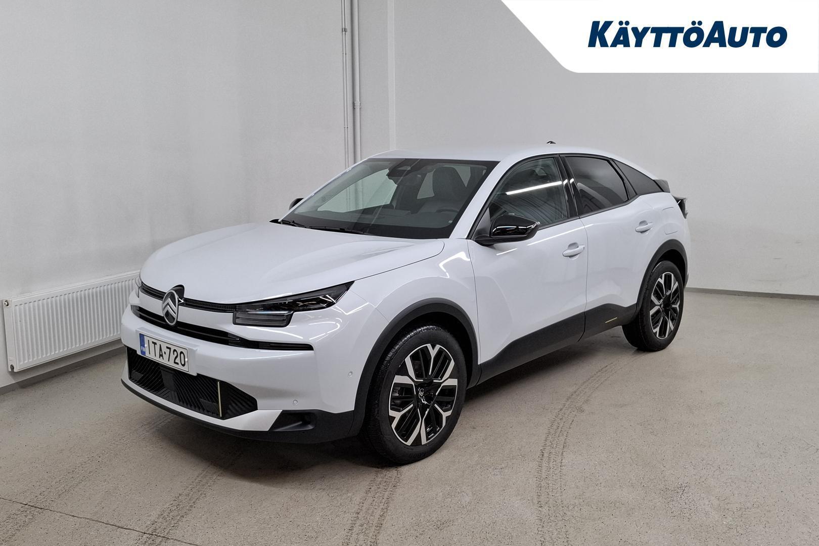 CITROEN C4 2026