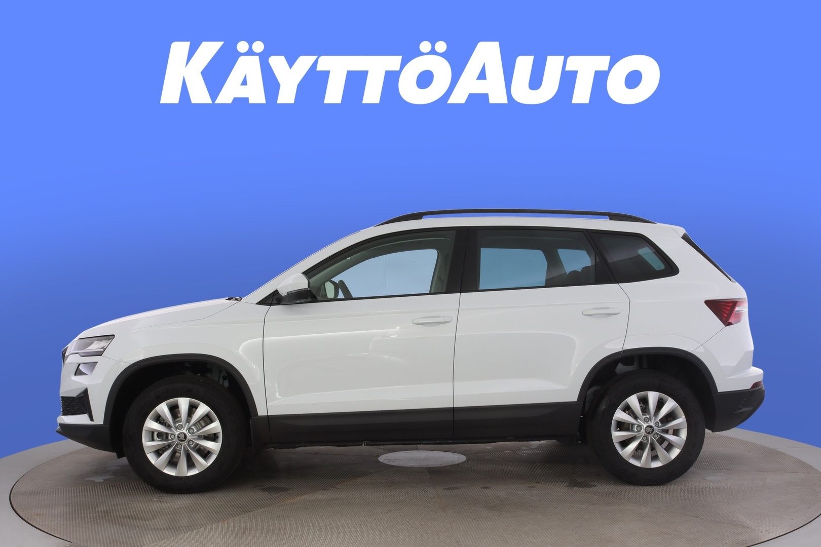SKODA Karoq 2026