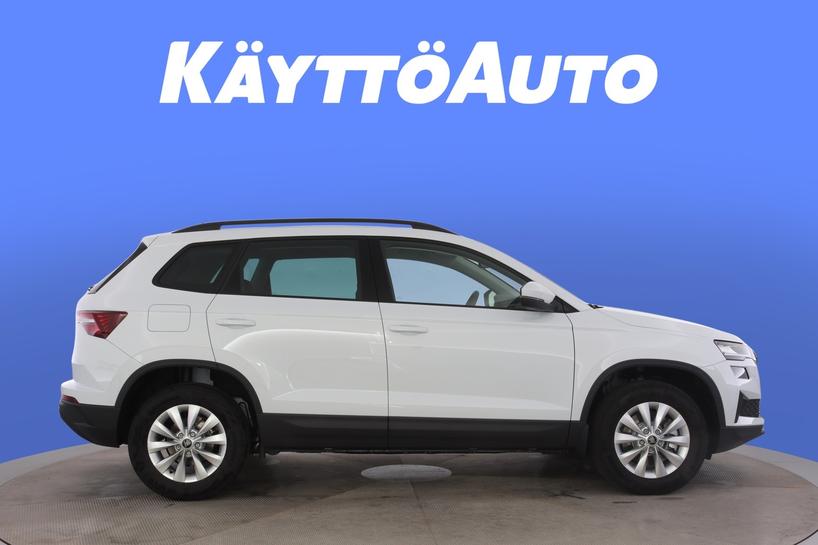 SKODA Karoq 2026