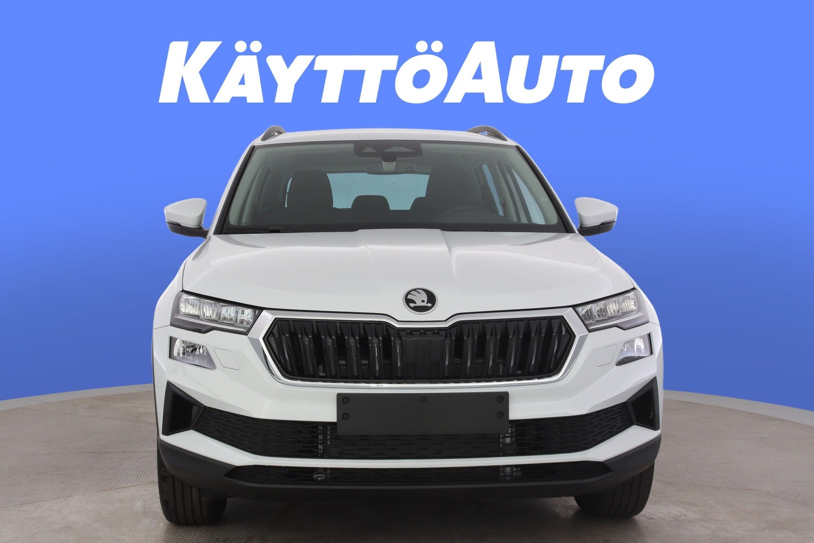 SKODA Karoq 2026