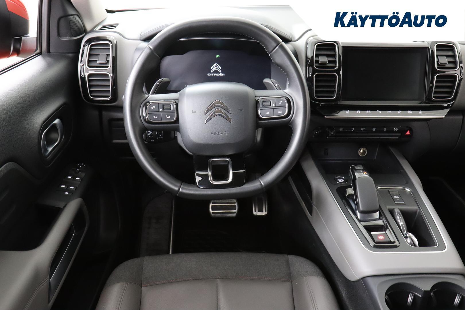 CITROEN C5 Aircross 2021