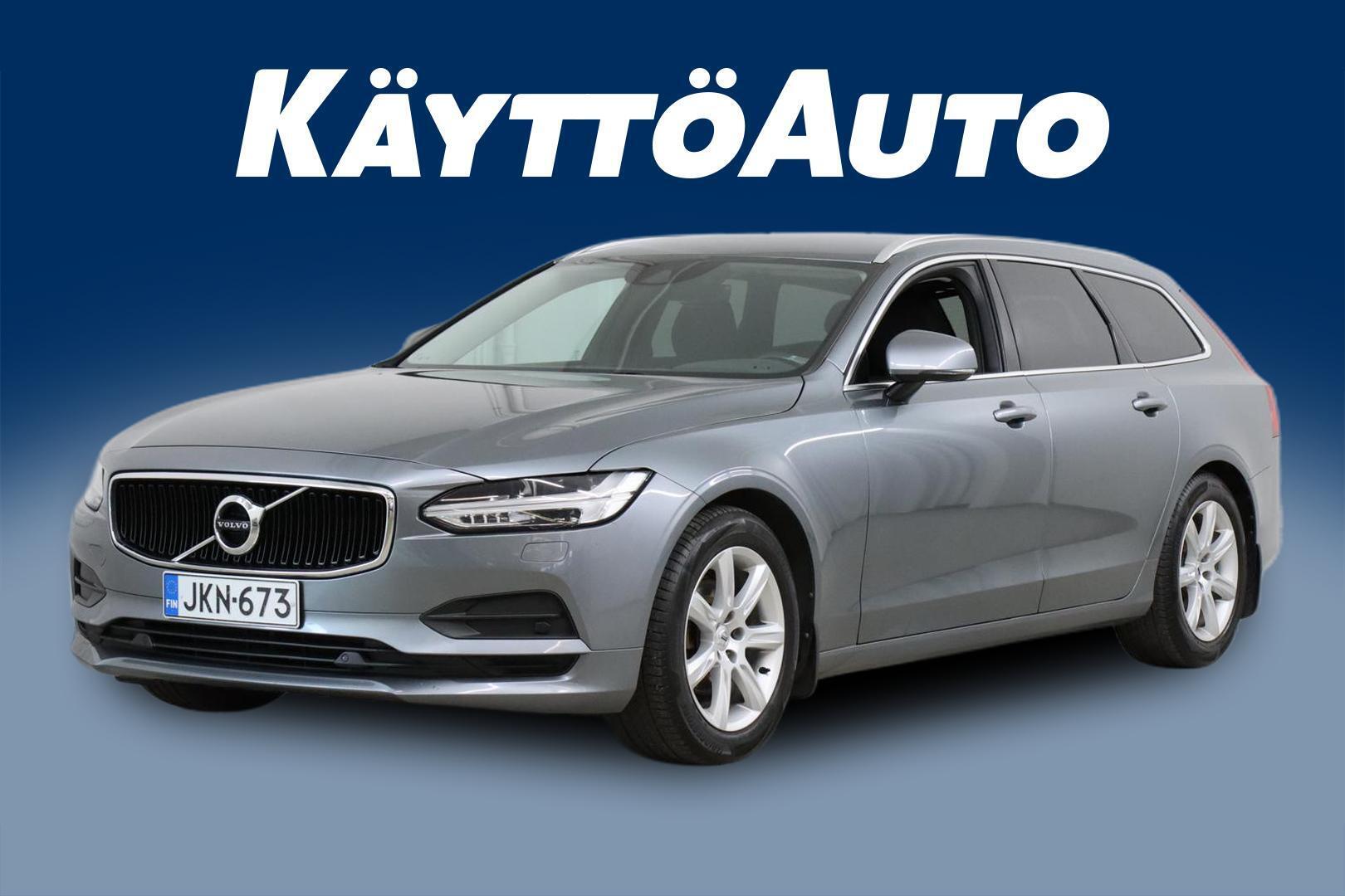 VOLVO V90 2017