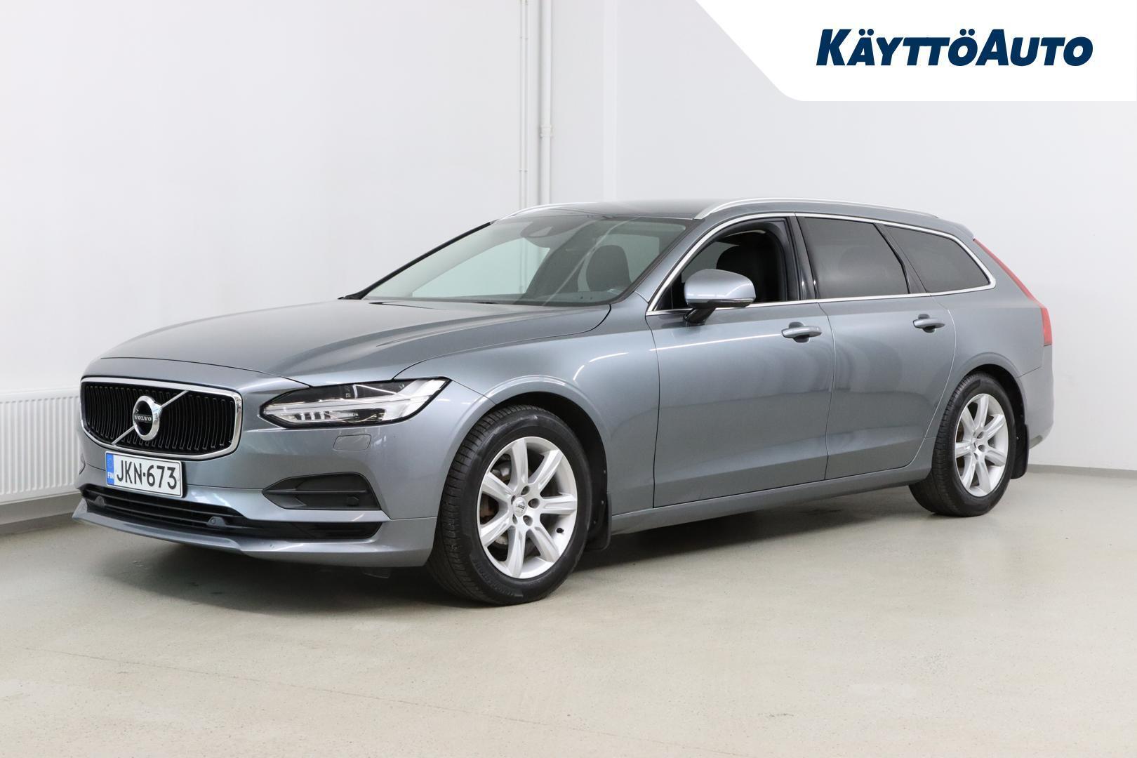 VOLVO V90 2017