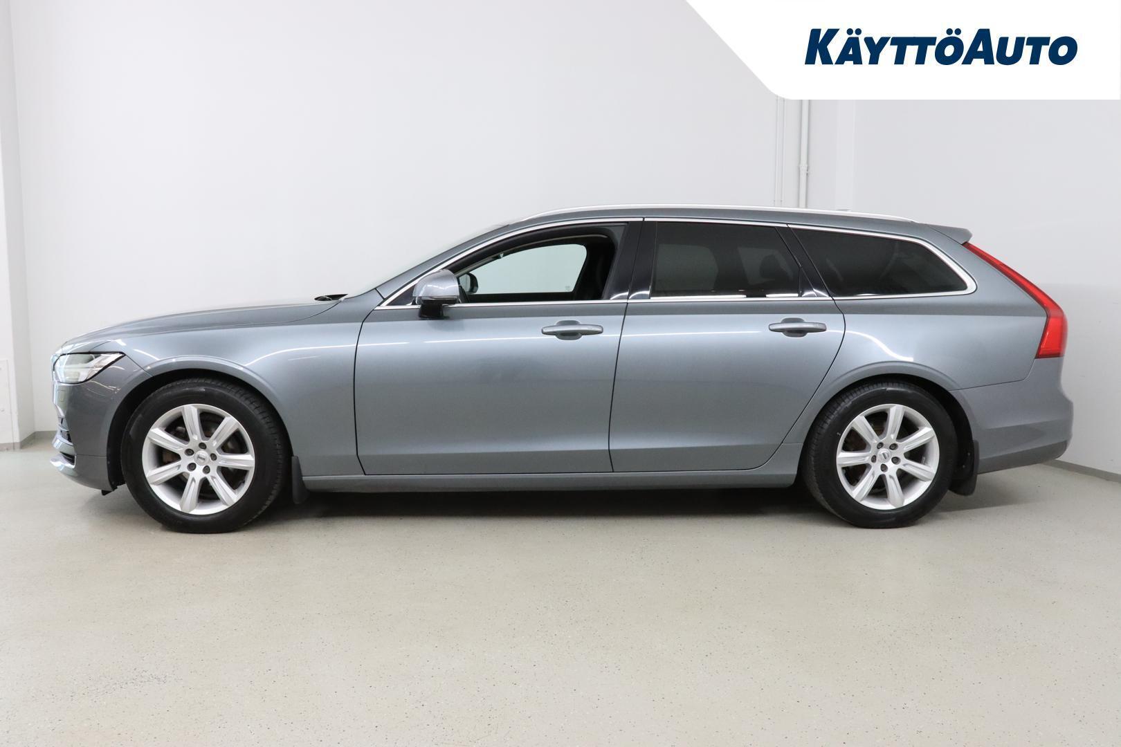 VOLVO V90 2017