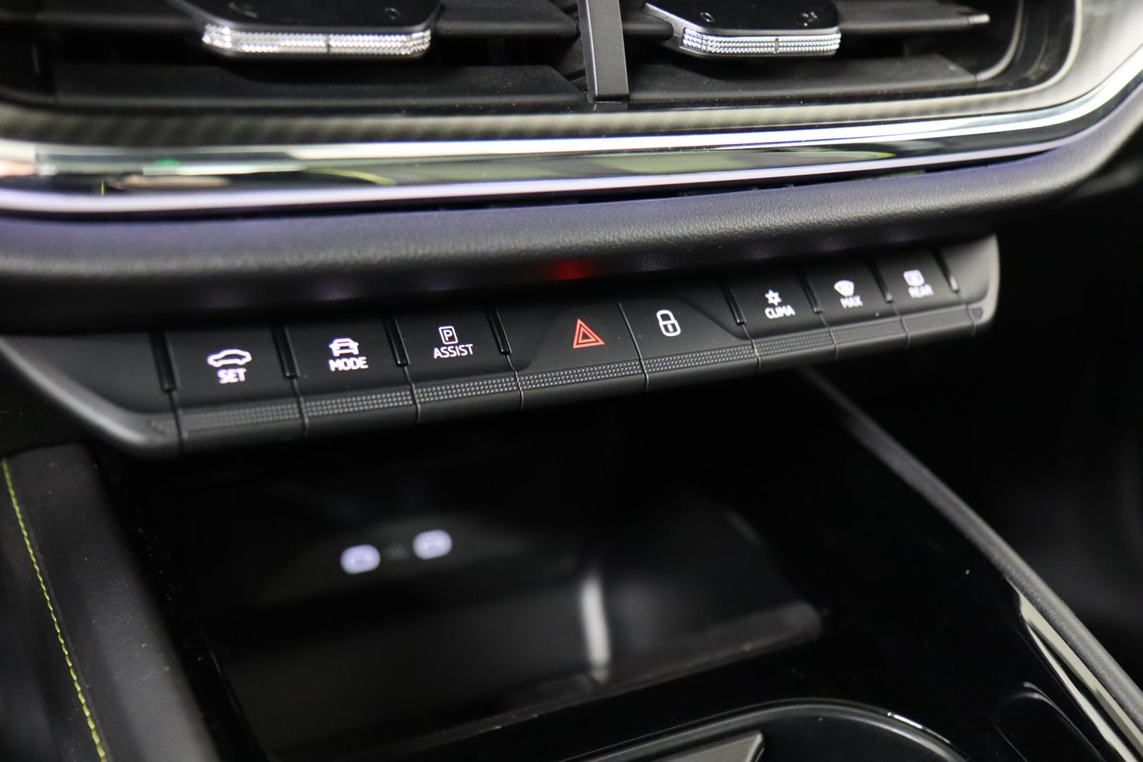 SKODA Enyaq 2023