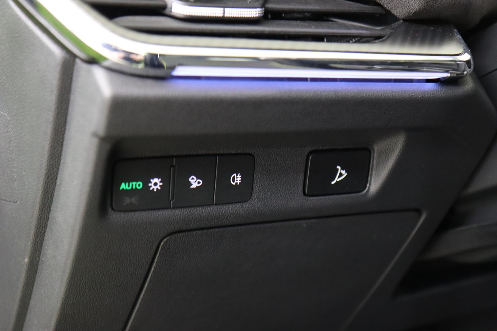 SKODA Enyaq 2023