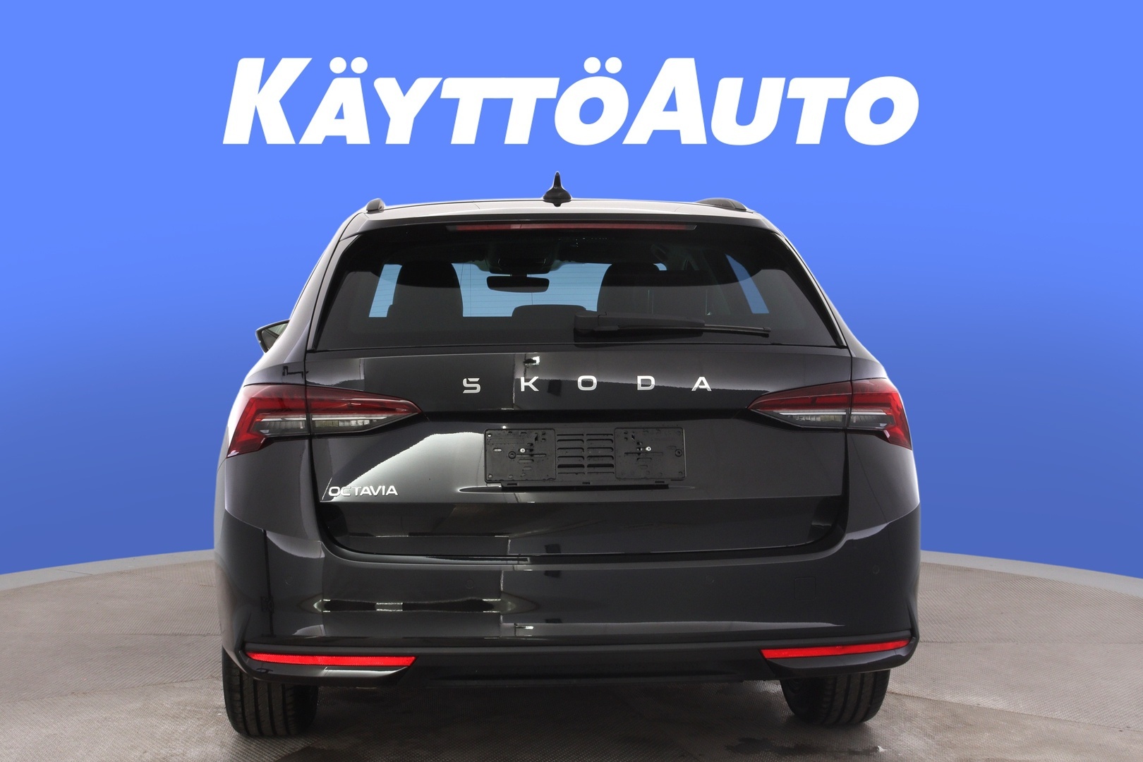 SKODA Octavia 4