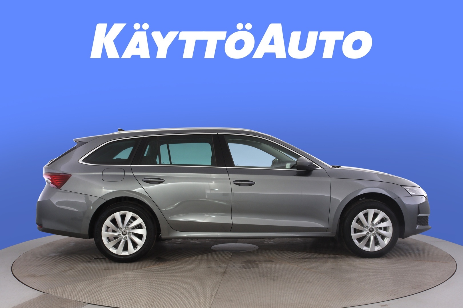 SKODA Octavia 6