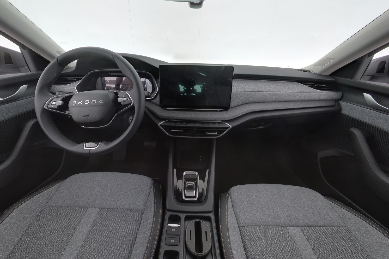 SKODA Octavia 9