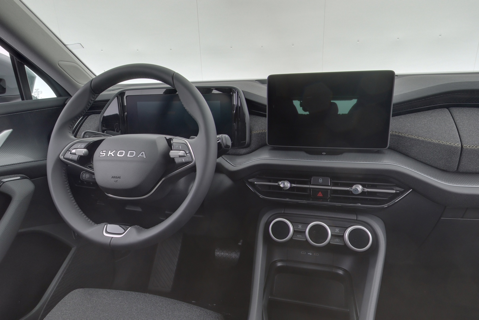 SKODA Kodiaq 2026