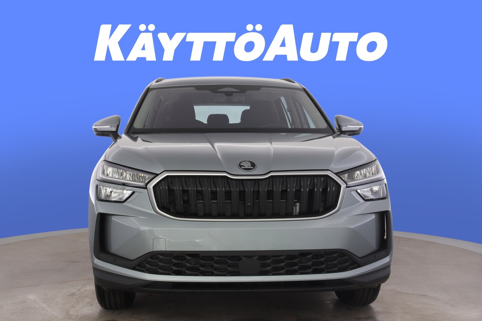 SKODA Kodiaq 2026