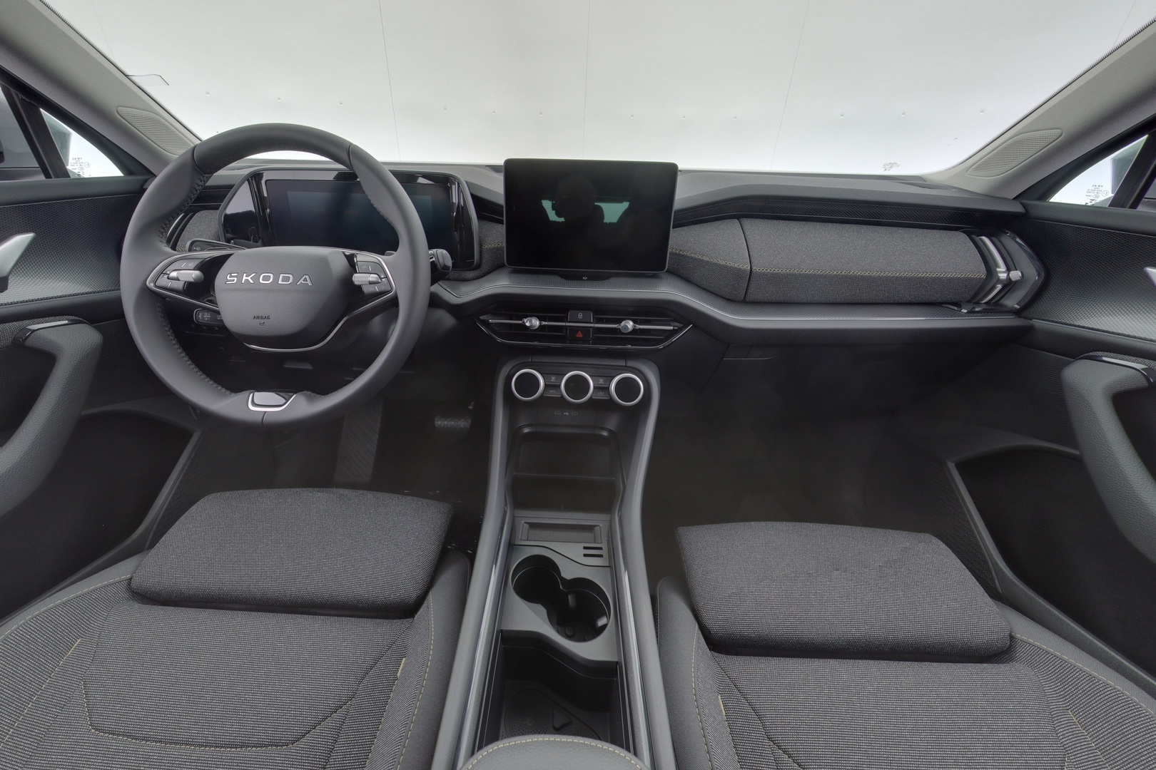 SKODA Kodiaq 2026