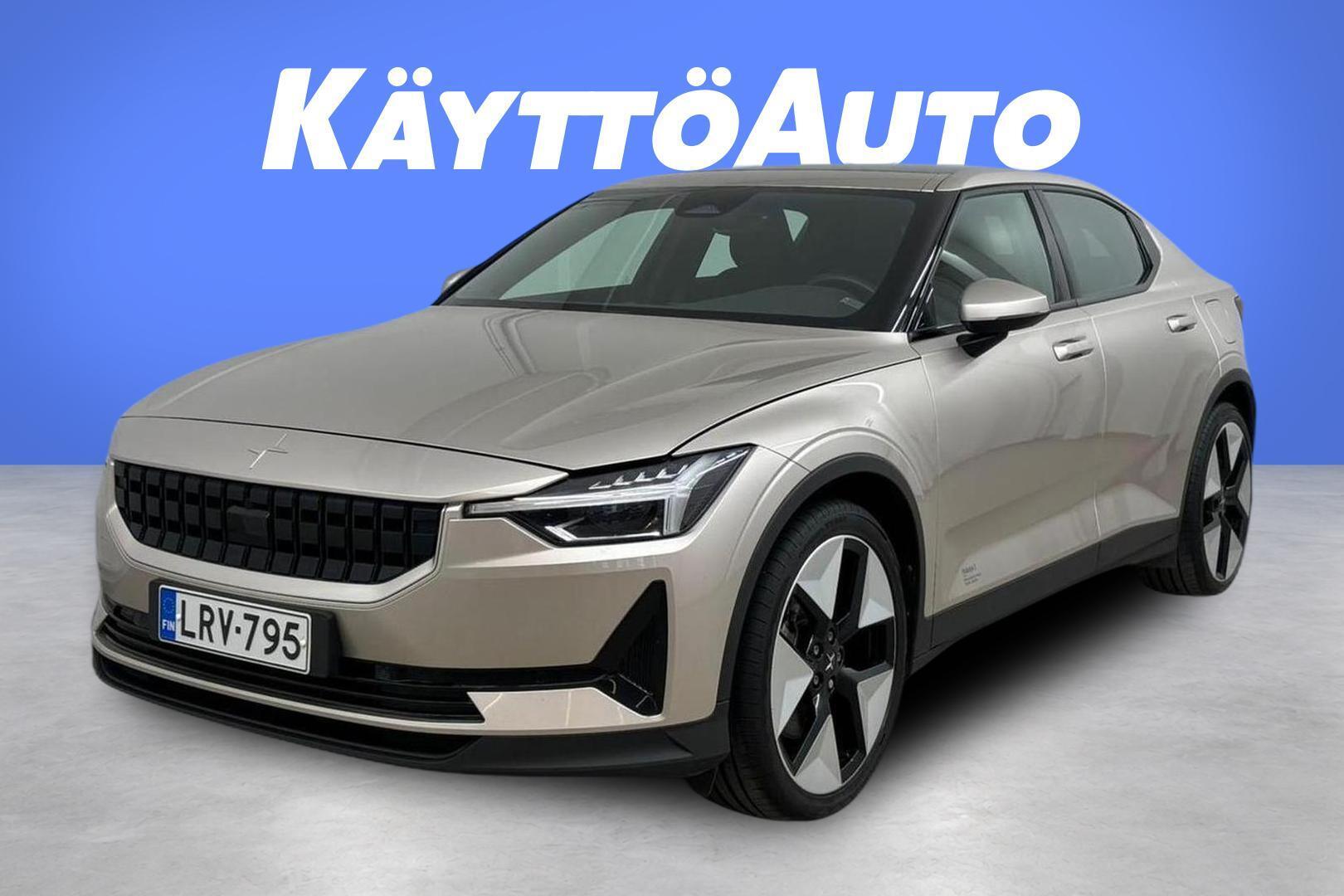 POLESTAR 2 2022