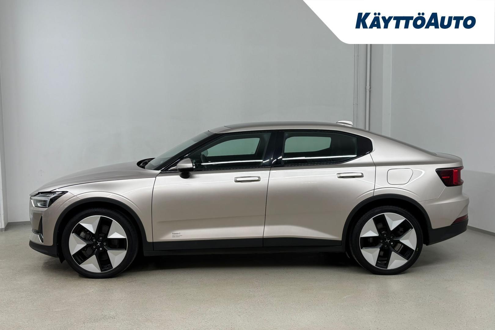 POLESTAR 2 2022