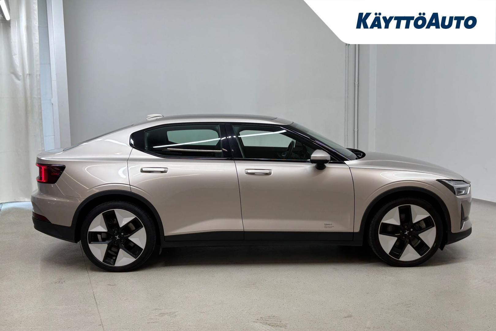 POLESTAR 2 2022