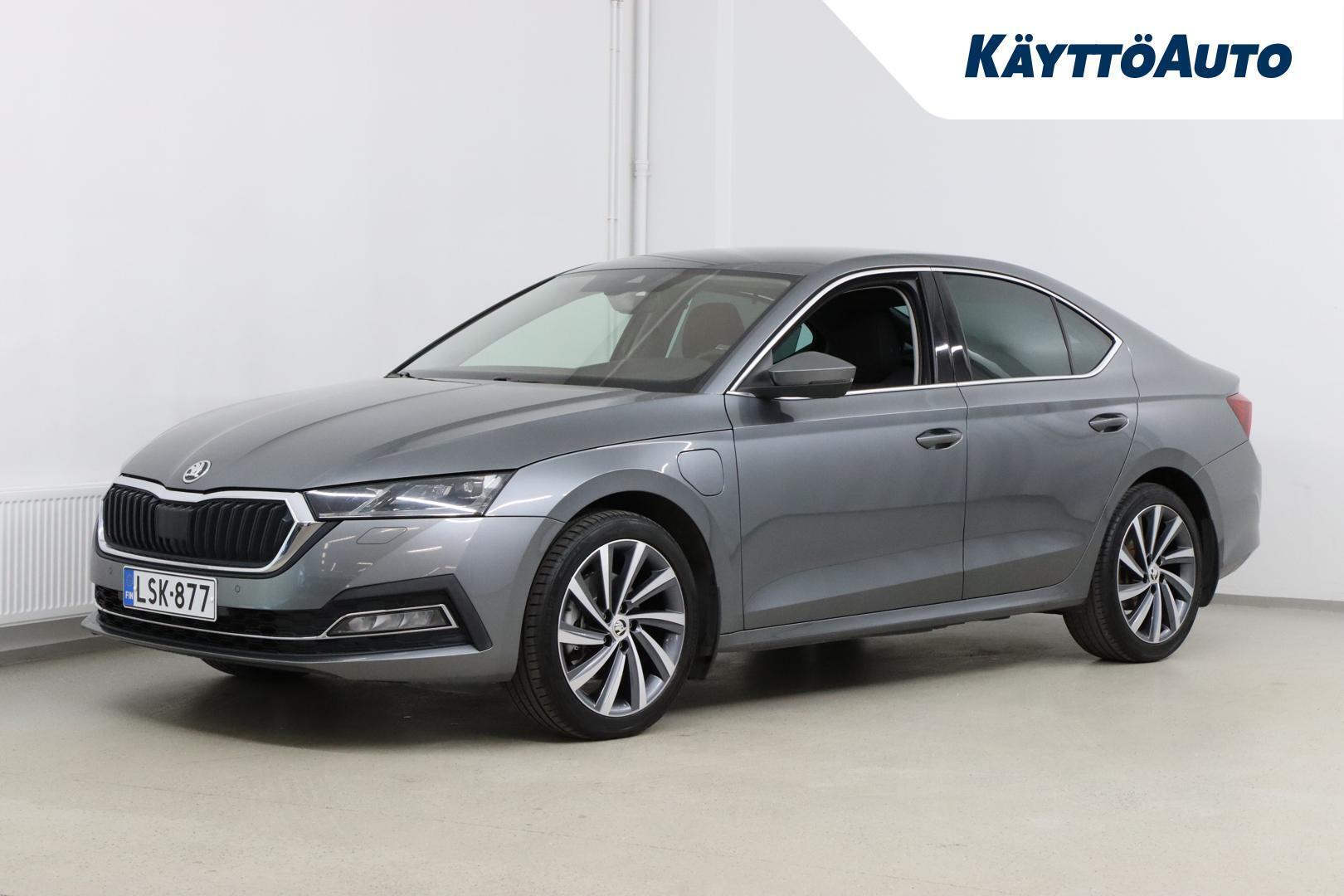 SKODA Octavia 2023
