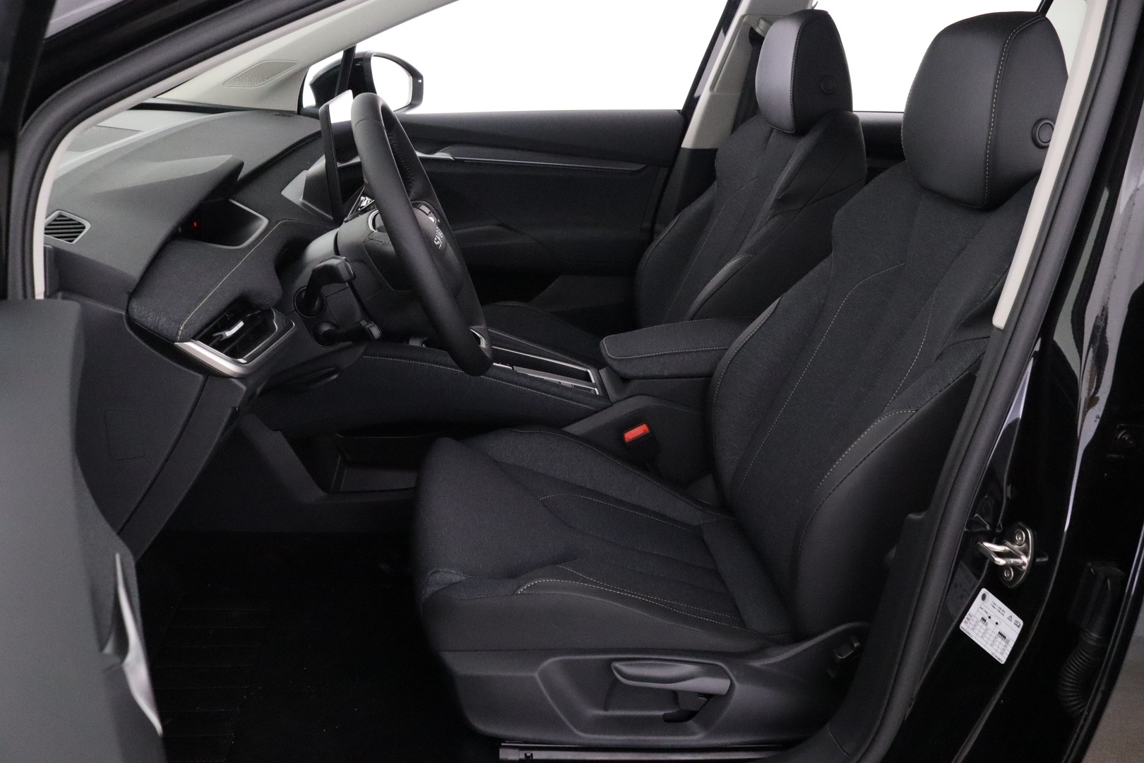 SKODA Elroq 2027