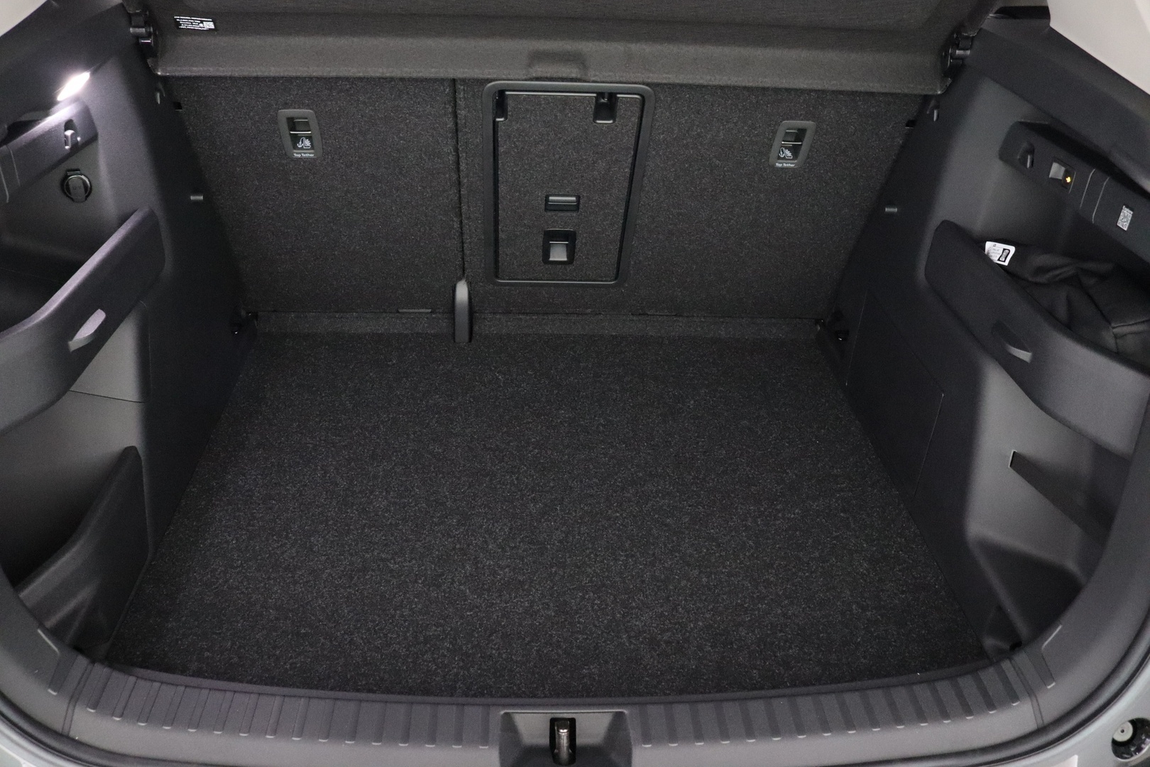 SKODA Elroq 2027