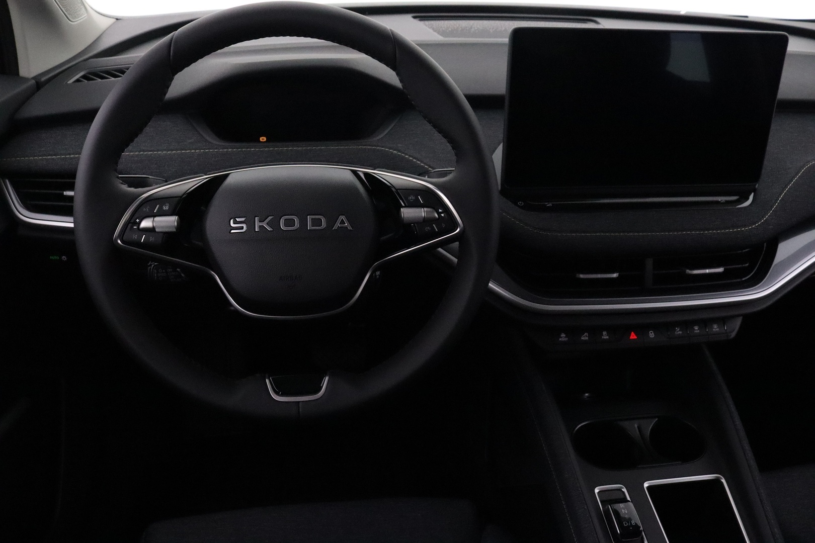 SKODA Elroq 2027