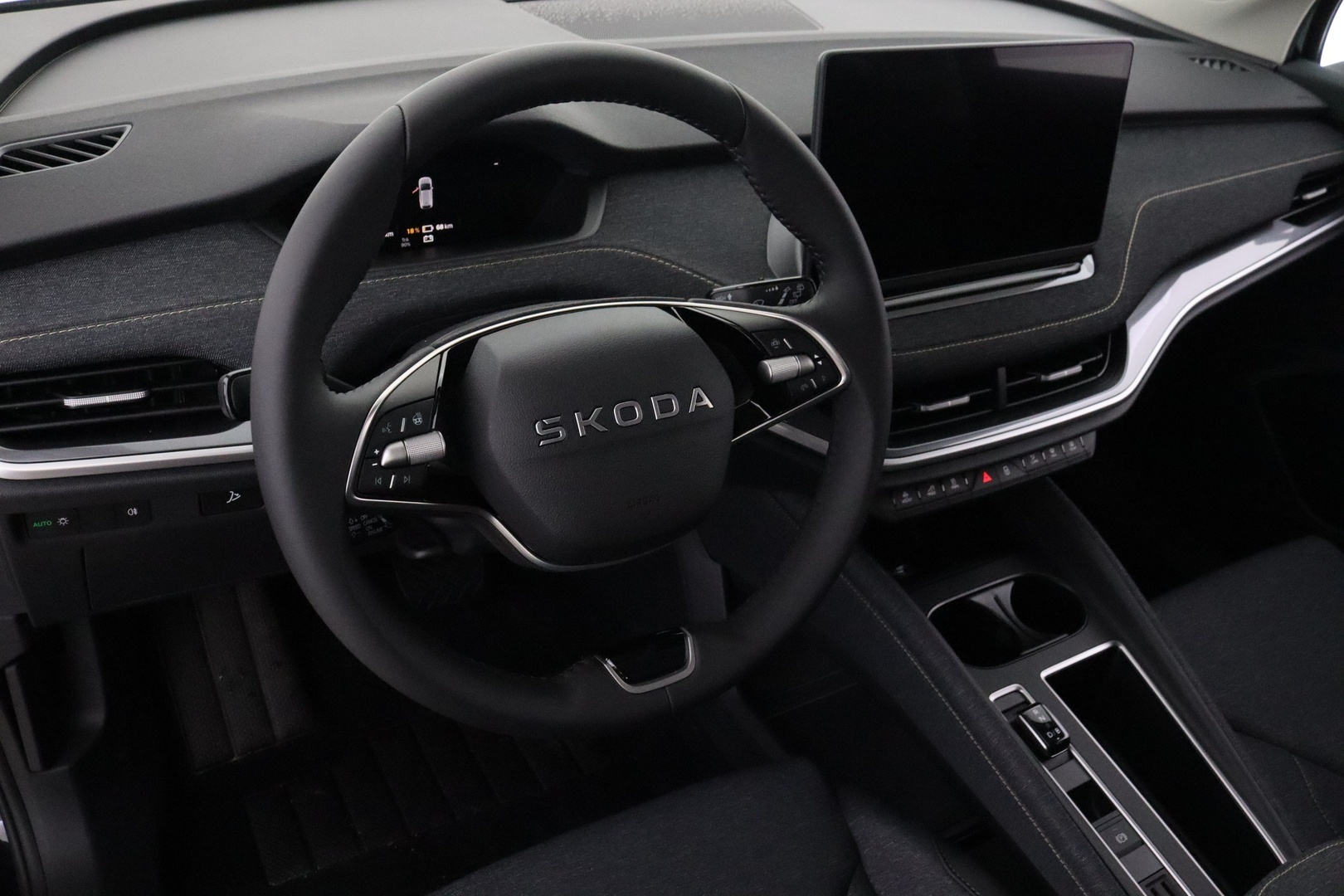 SKODA Elroq 2027