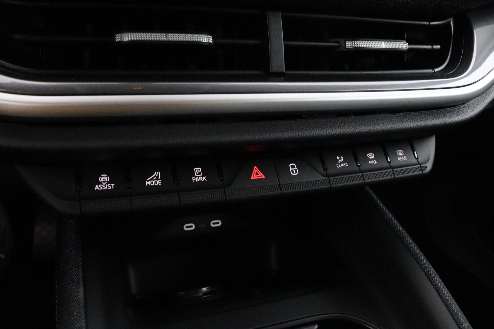 SKODA Elroq 2027