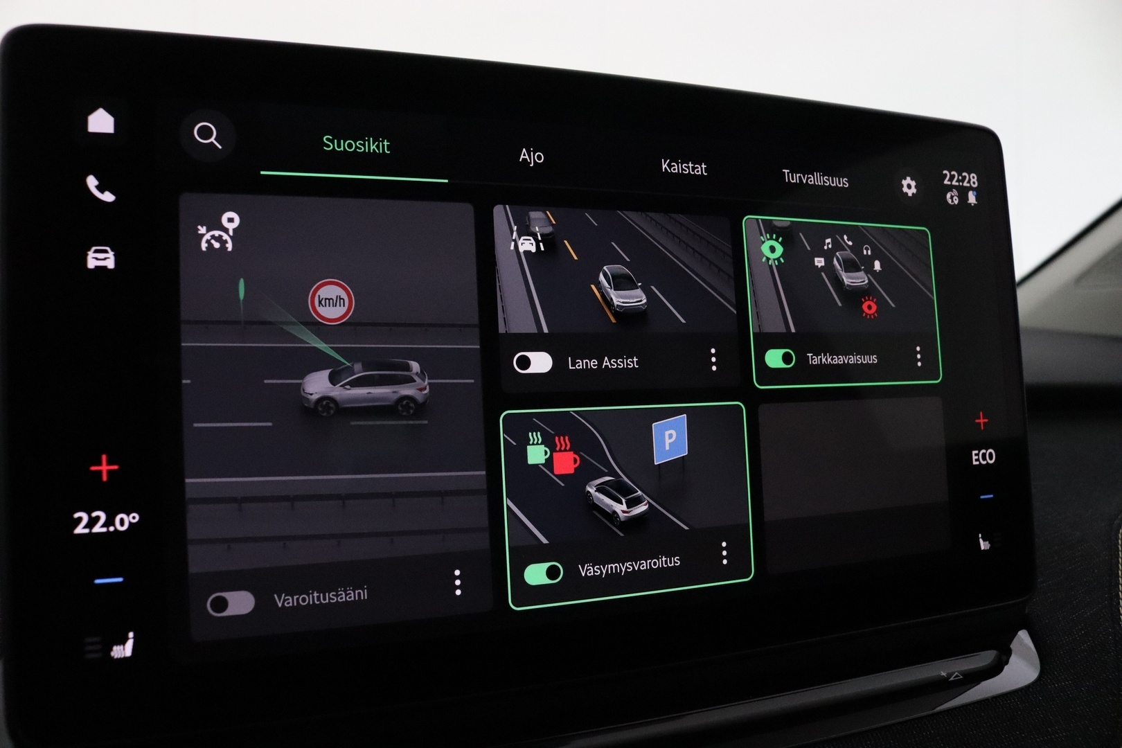 SKODA Elroq 2027