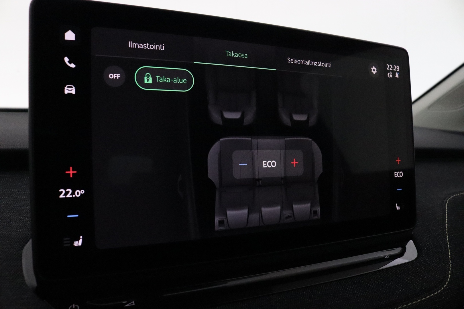 SKODA Elroq 2027
