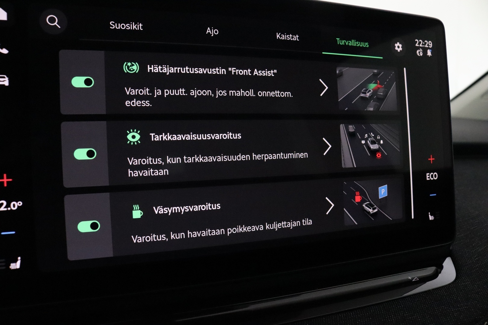 SKODA Elroq 2027